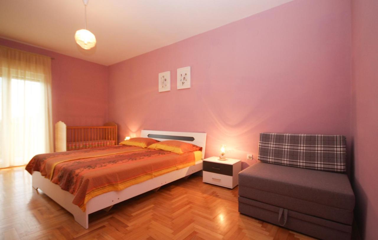Guest House Ljubica Medulin Ngoại thất bức ảnh