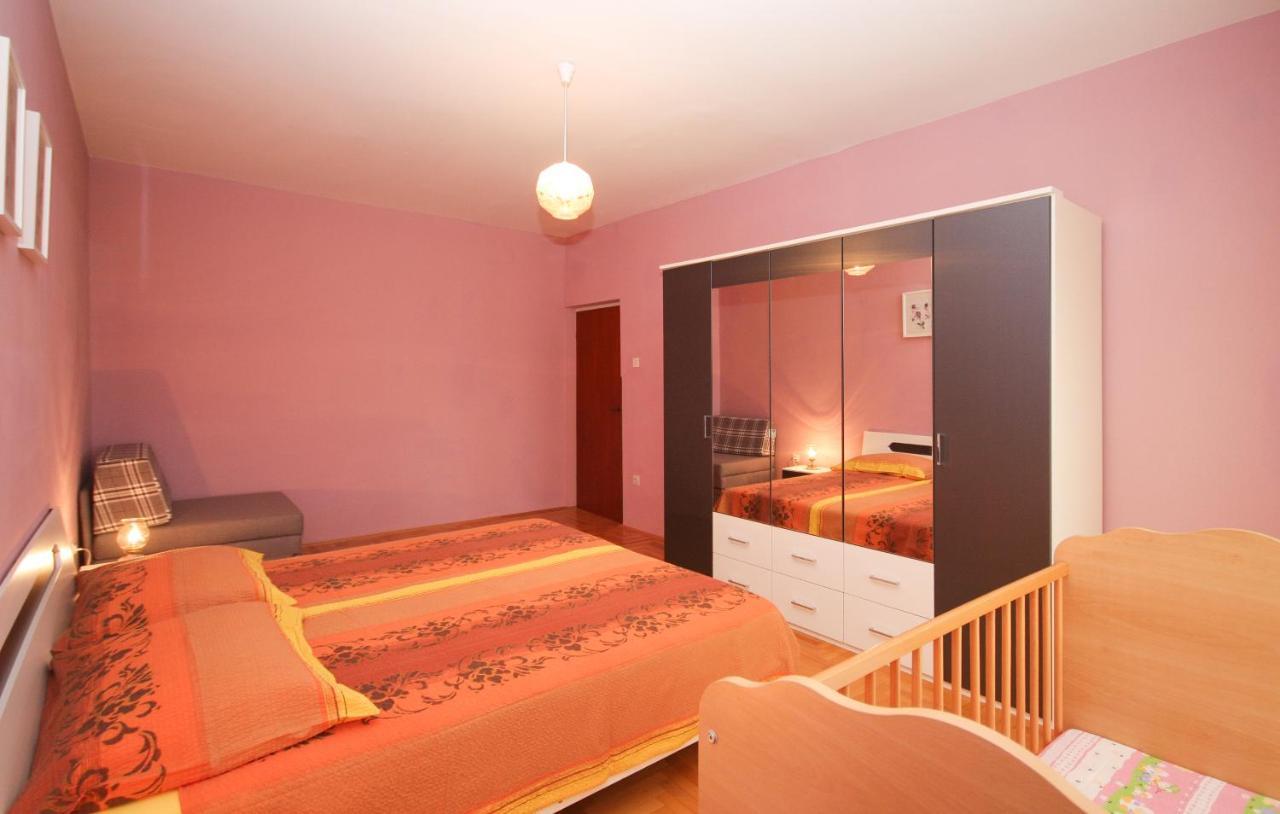Guest House Ljubica Medulin Ngoại thất bức ảnh