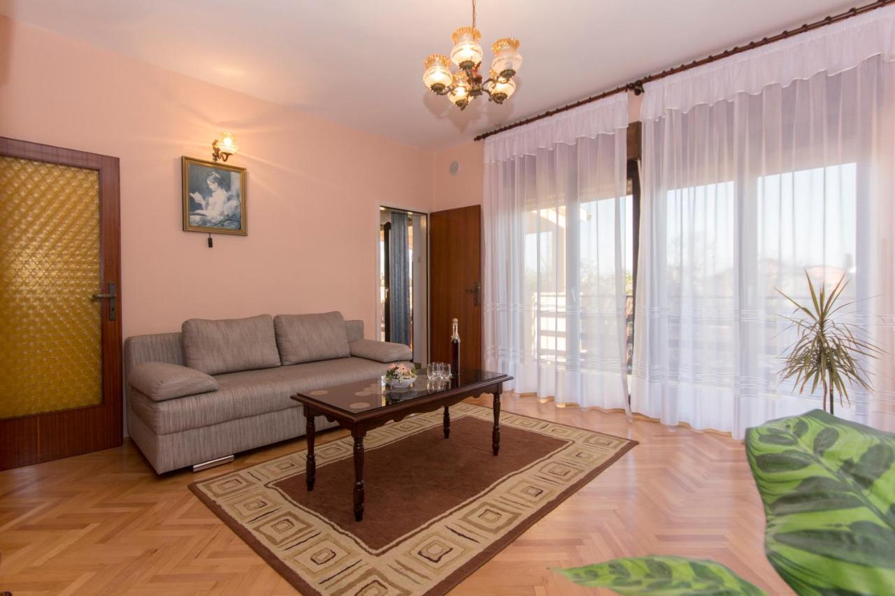 Guest House Ljubica Medulin Ngoại thất bức ảnh