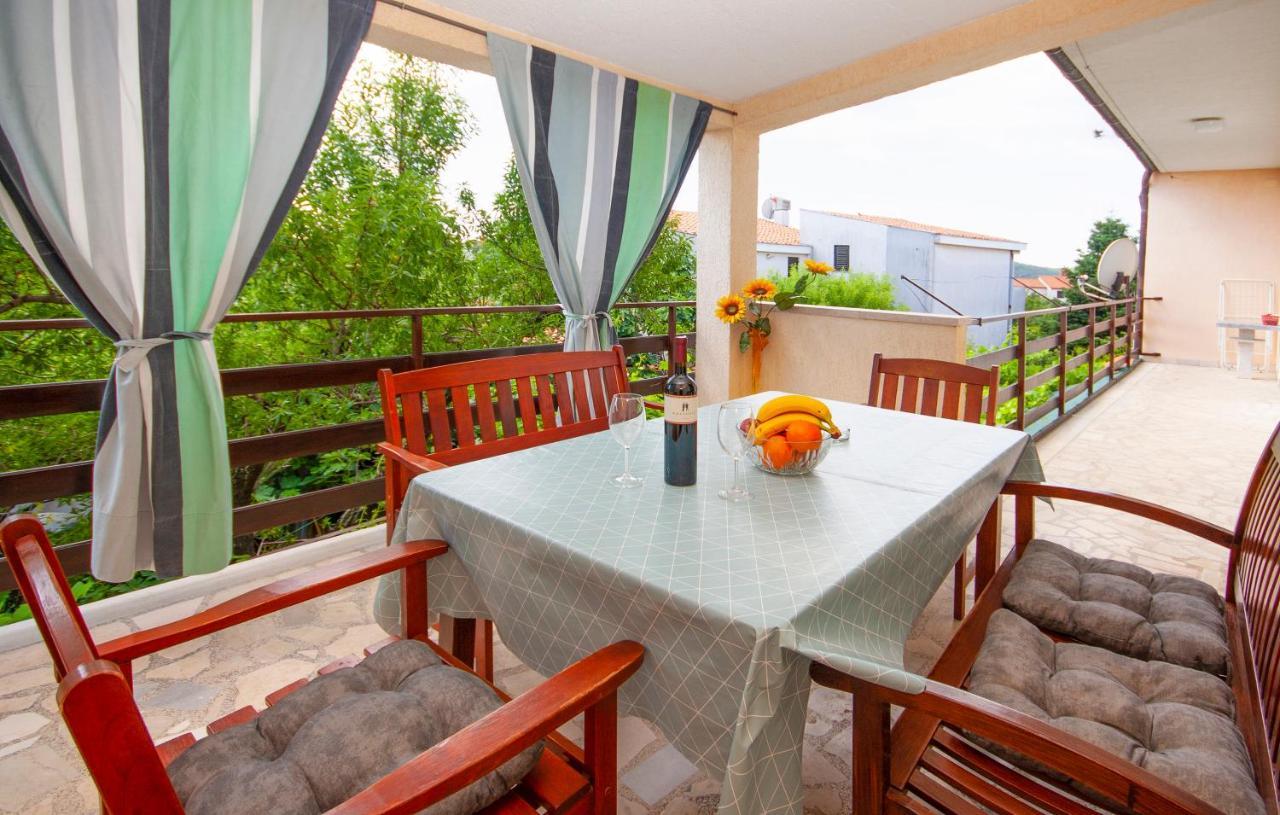 Guest House Ljubica Medulin Ngoại thất bức ảnh