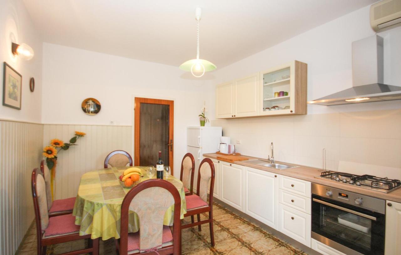 Guest House Ljubica Medulin Ngoại thất bức ảnh