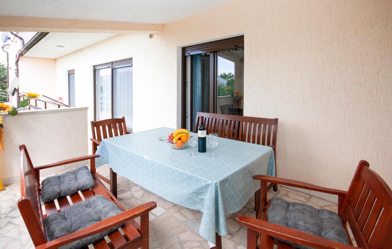 Guest House Ljubica Medulin Ngoại thất bức ảnh