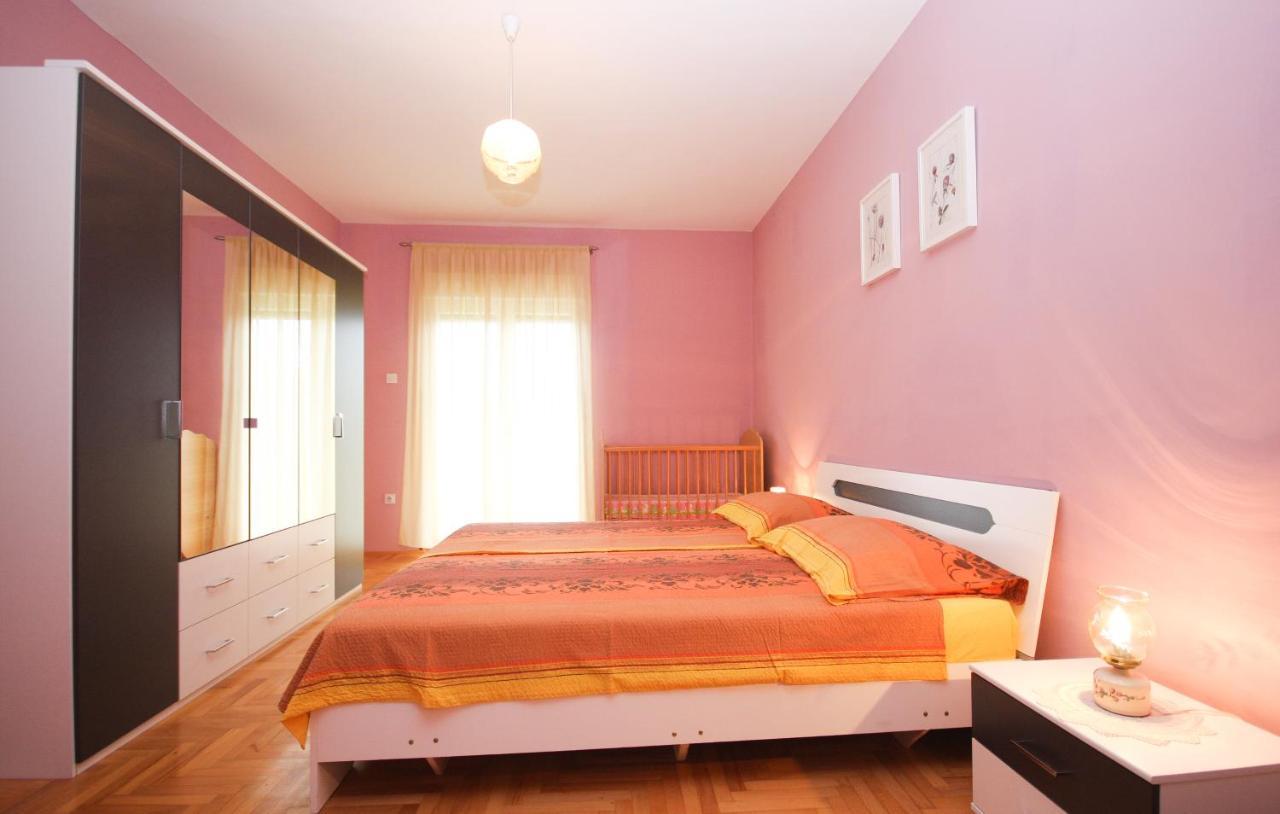 Guest House Ljubica Medulin Ngoại thất bức ảnh