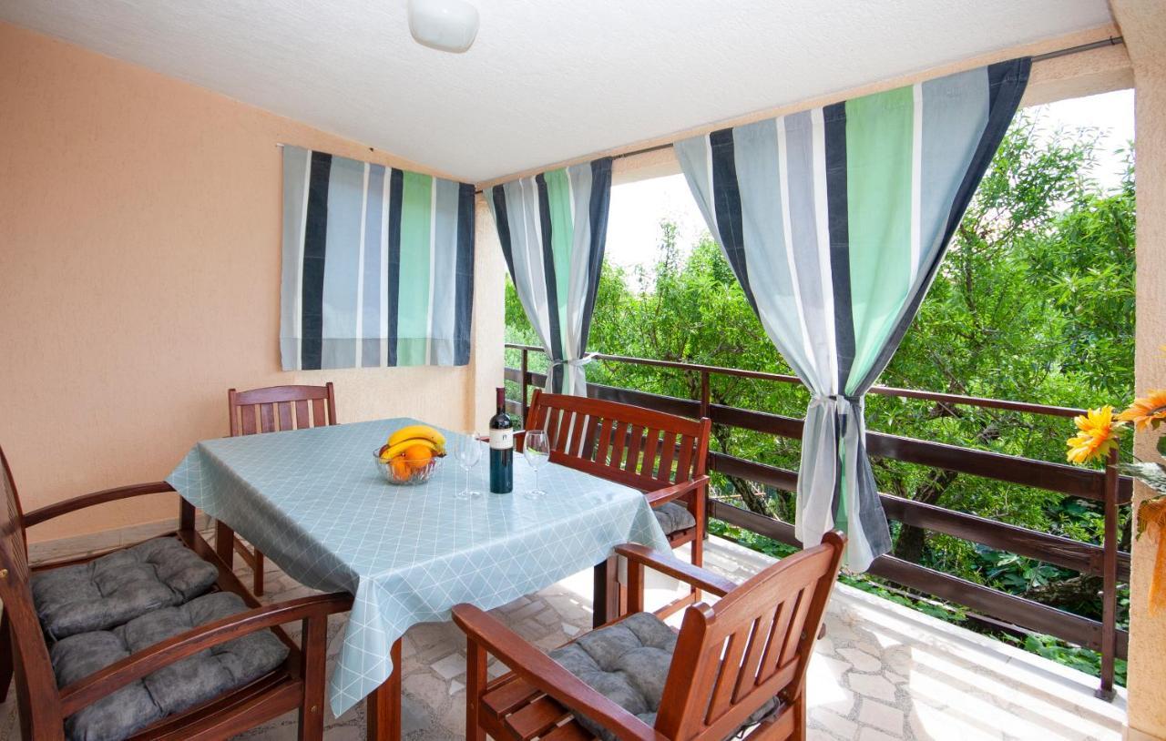 Guest House Ljubica Medulin Ngoại thất bức ảnh