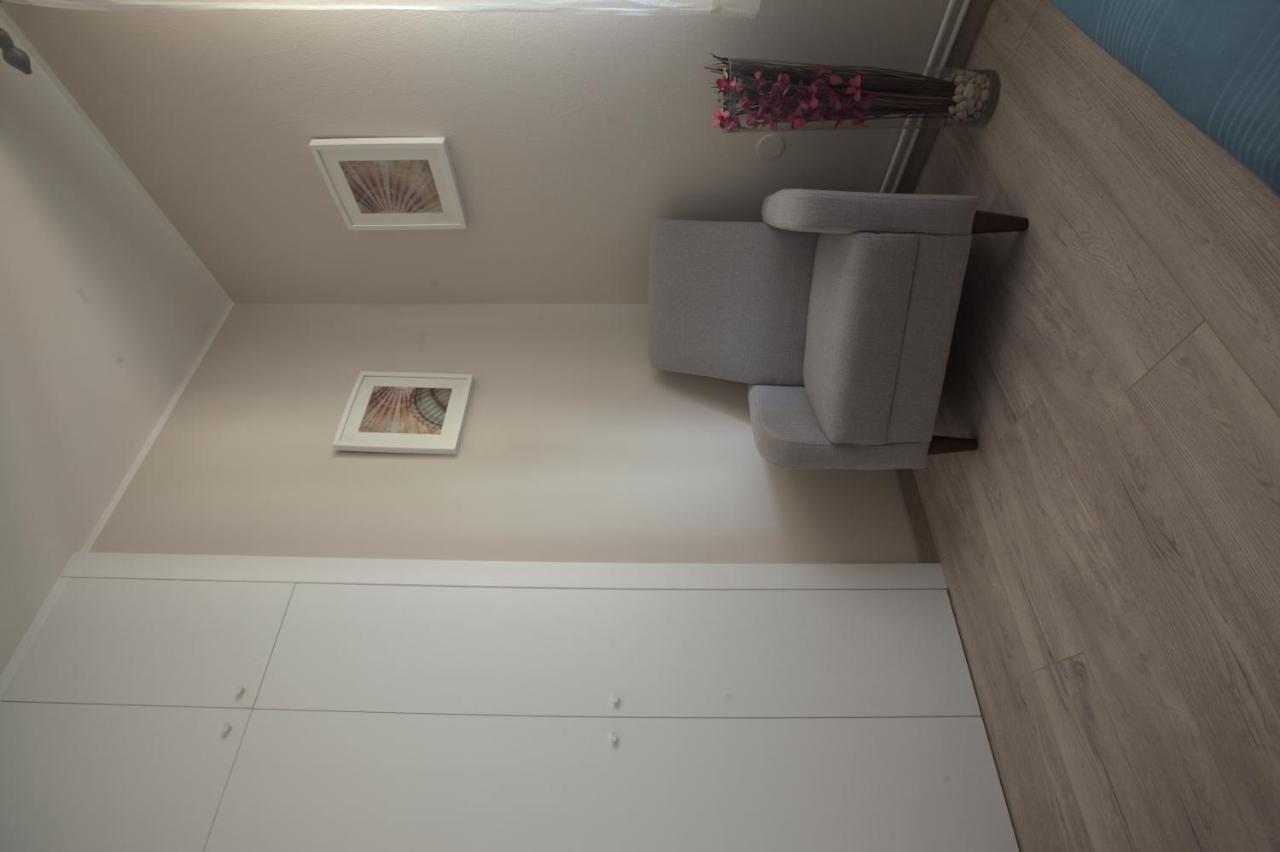 Guest House Ljubica Medulin Ngoại thất bức ảnh