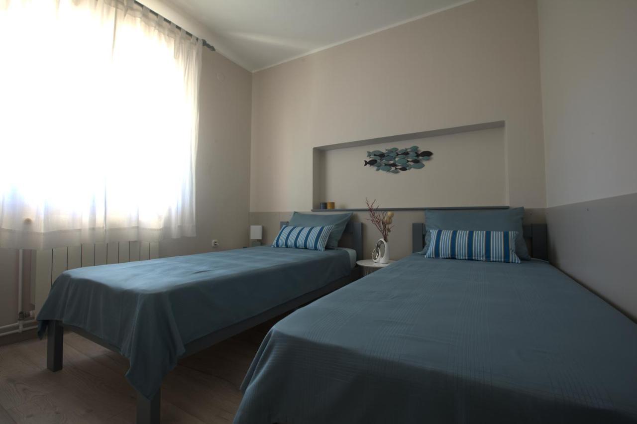 Guest House Ljubica Medulin Ngoại thất bức ảnh