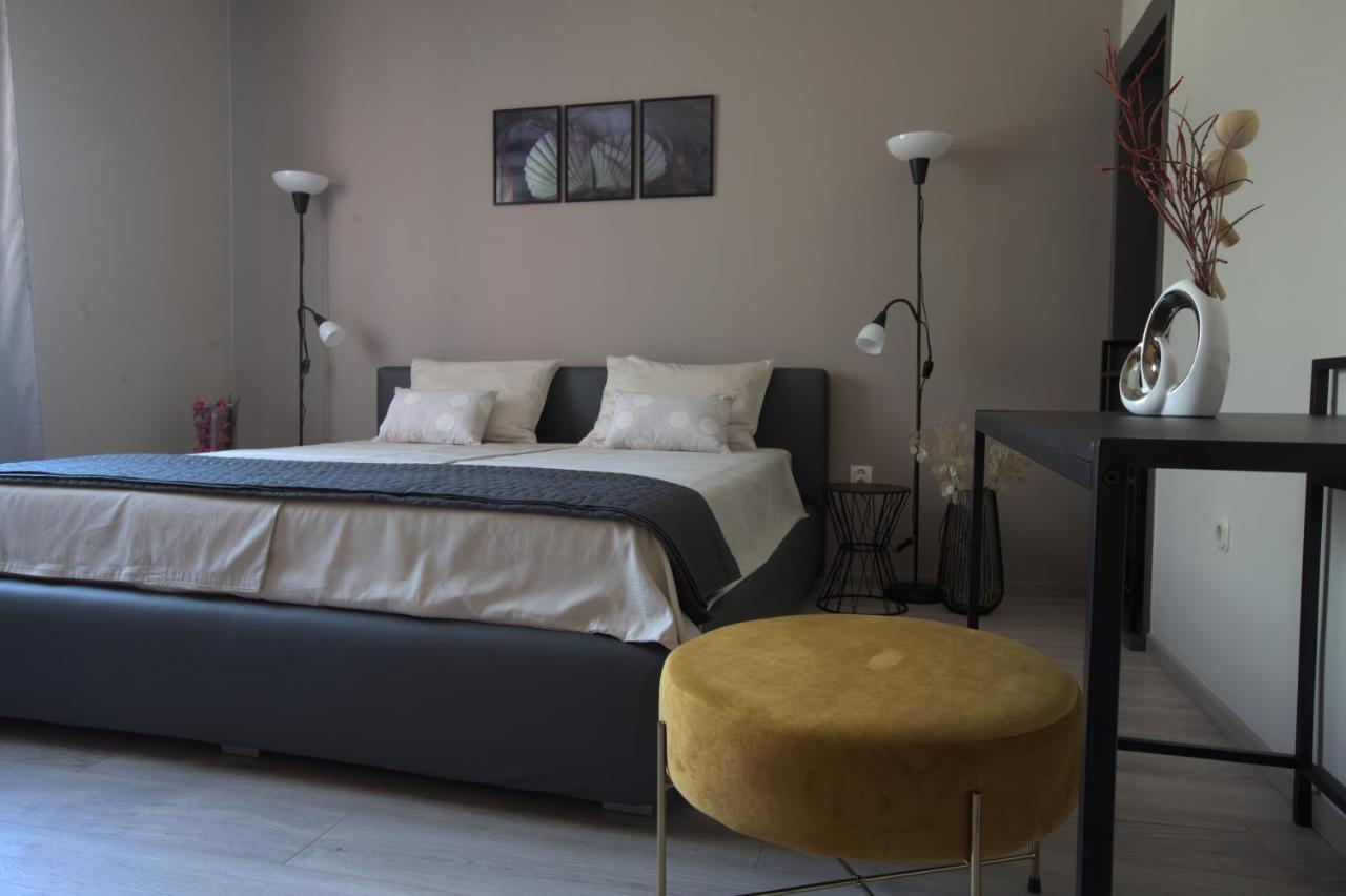 Guest House Ljubica Medulin Ngoại thất bức ảnh