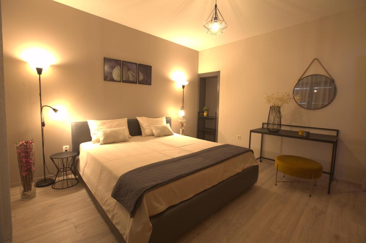 Guest House Ljubica Medulin Ngoại thất bức ảnh