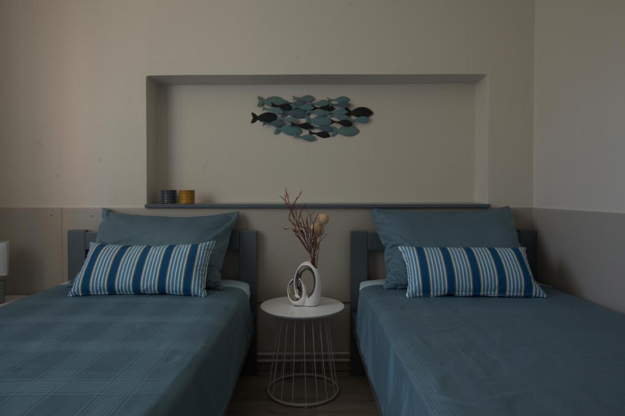 Guest House Ljubica Medulin Ngoại thất bức ảnh