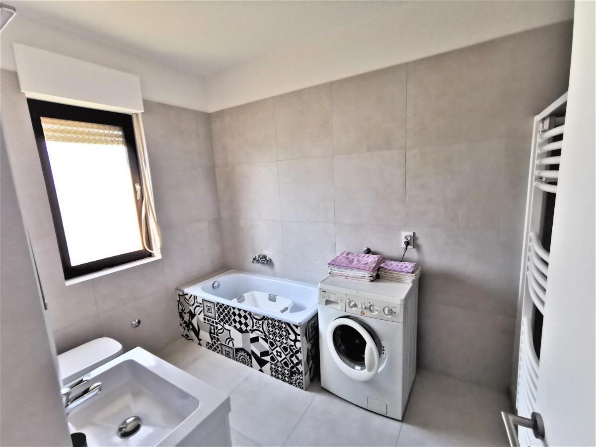 Guest House Ljubica Medulin Ngoại thất bức ảnh