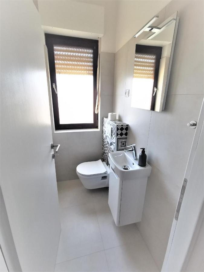 Guest House Ljubica Medulin Ngoại thất bức ảnh