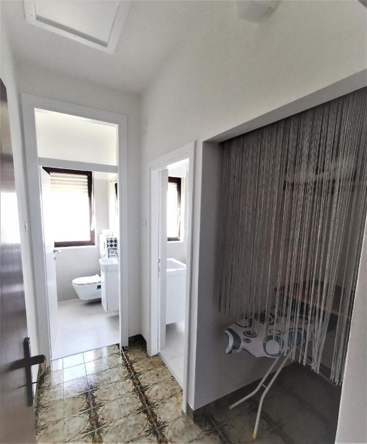 Guest House Ljubica Medulin Ngoại thất bức ảnh