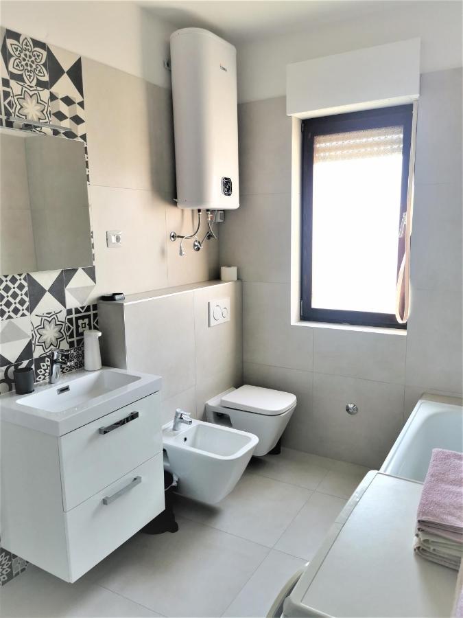 Guest House Ljubica Medulin Ngoại thất bức ảnh