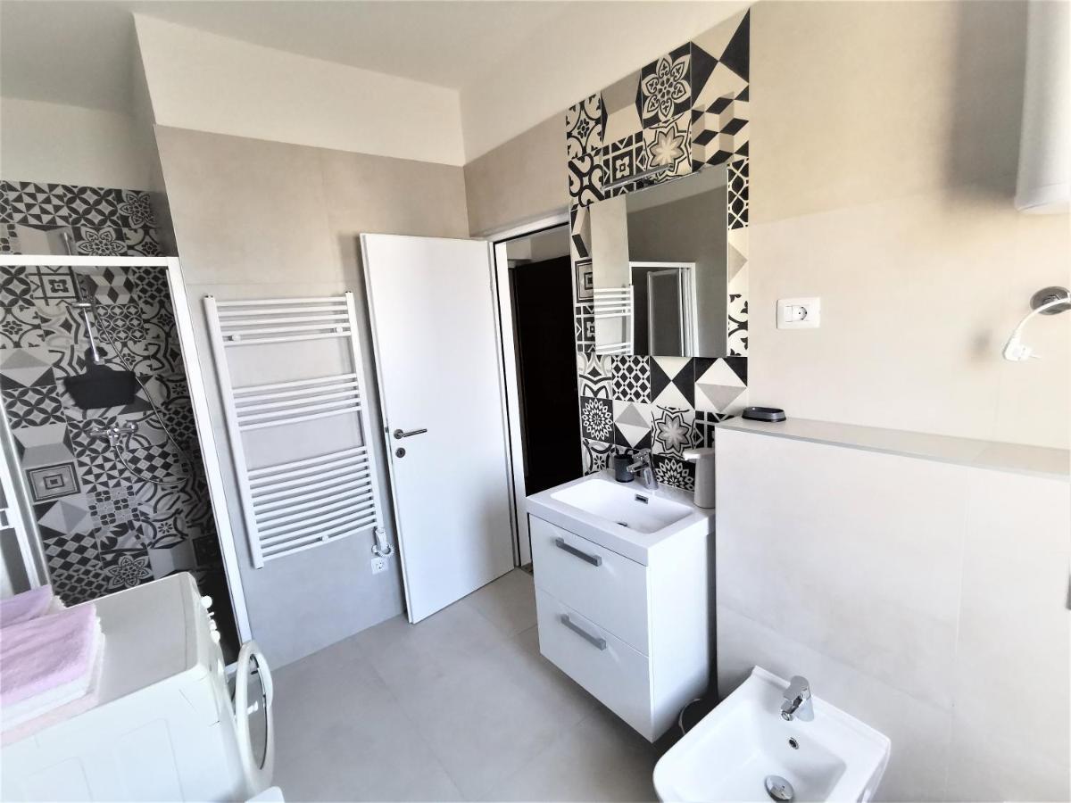 Guest House Ljubica Medulin Ngoại thất bức ảnh