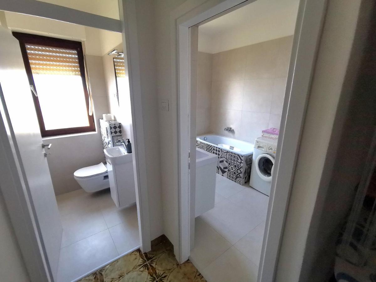 Guest House Ljubica Medulin Ngoại thất bức ảnh