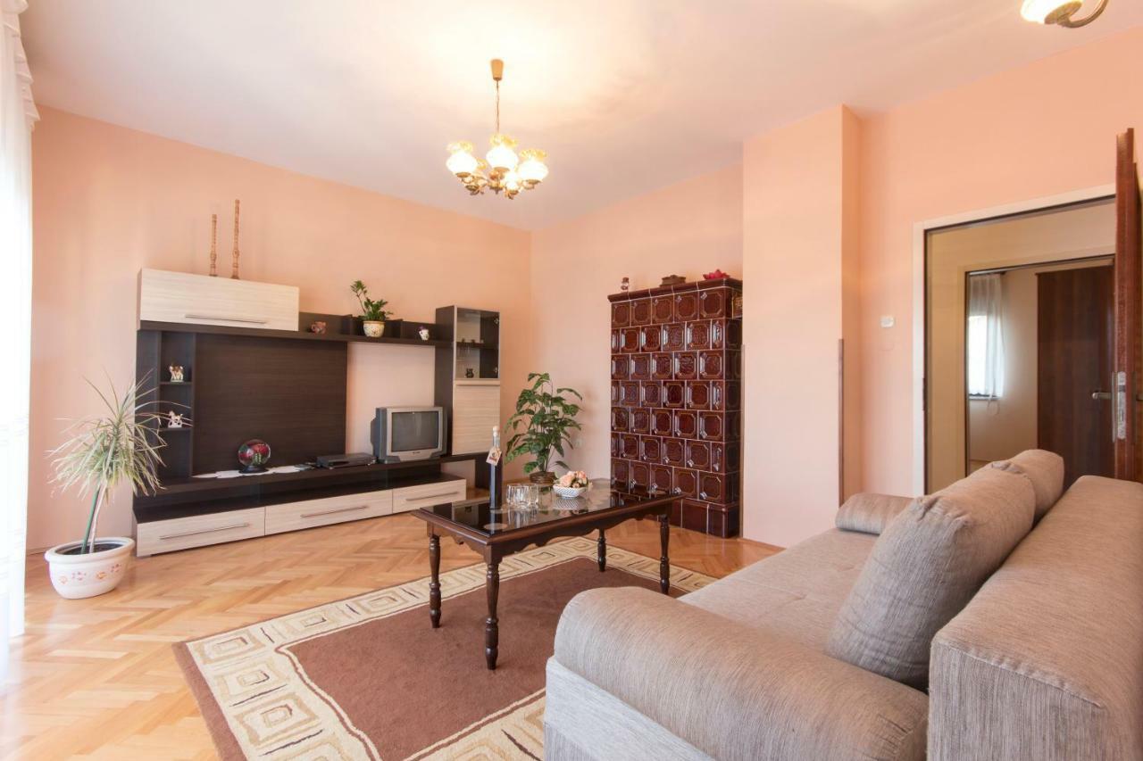 Guest House Ljubica Medulin Ngoại thất bức ảnh