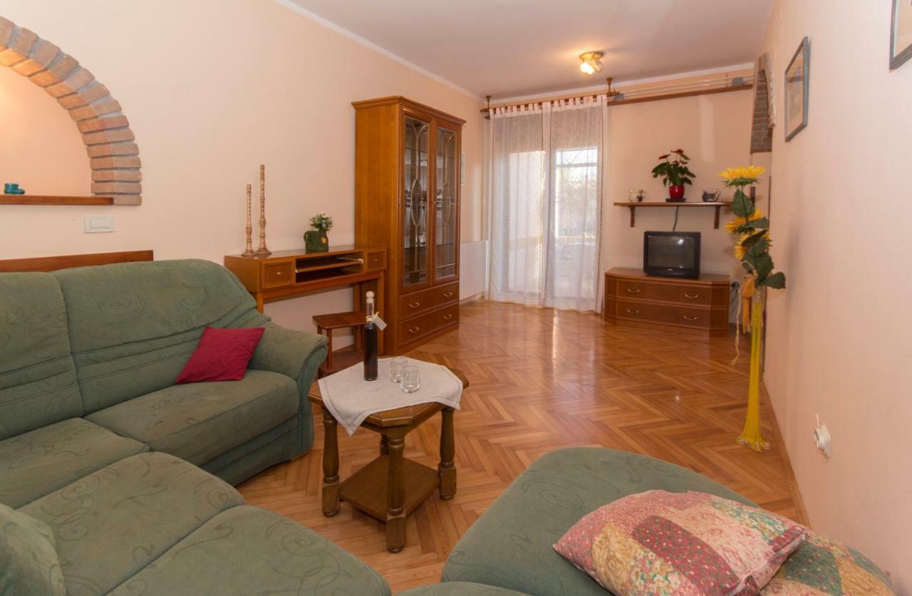 Guest House Ljubica Medulin Ngoại thất bức ảnh