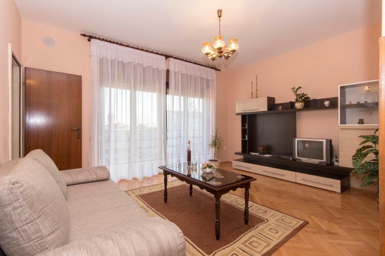 Guest House Ljubica Medulin Ngoại thất bức ảnh