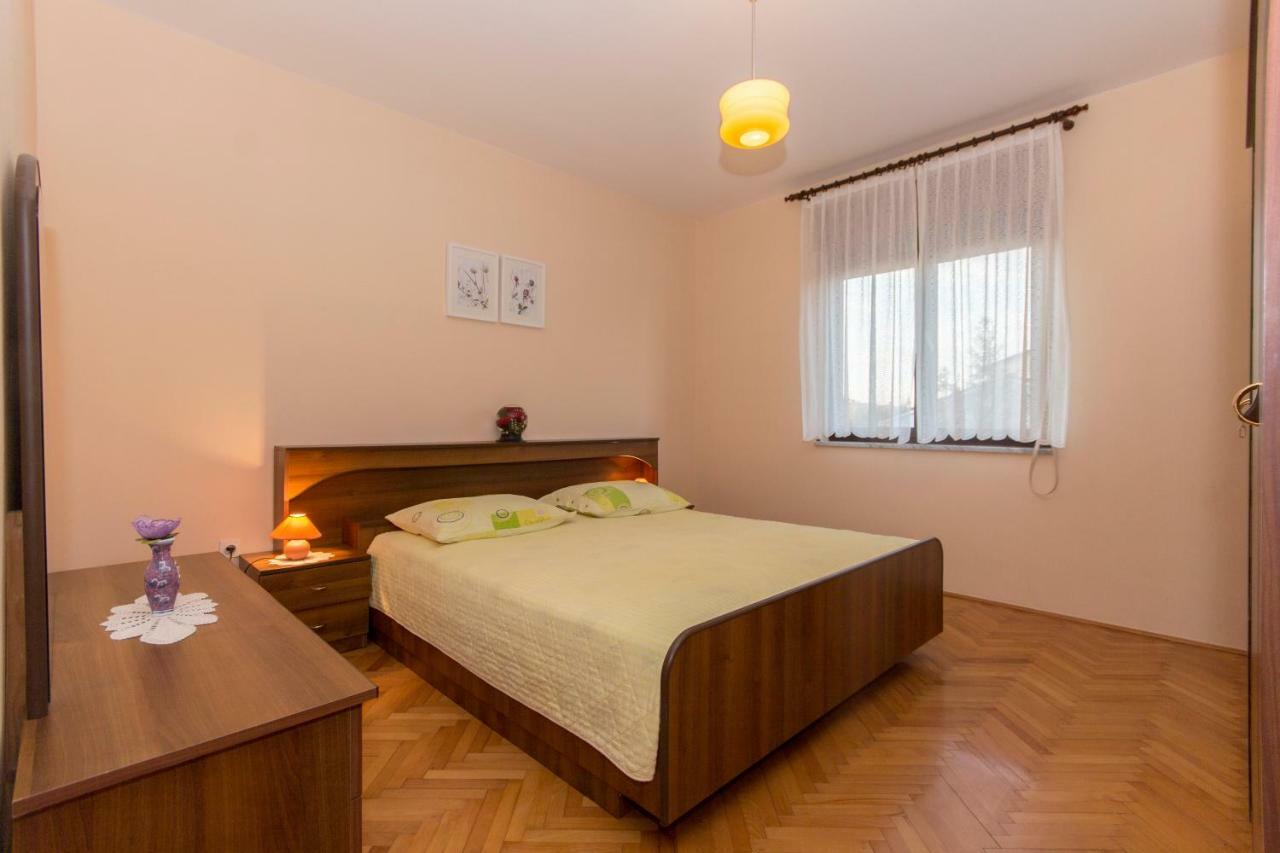 Guest House Ljubica Medulin Ngoại thất bức ảnh