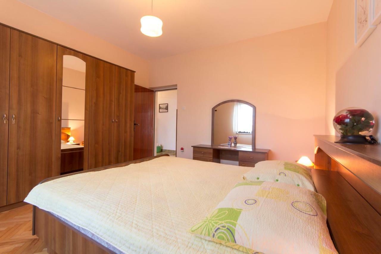 Guest House Ljubica Medulin Ngoại thất bức ảnh
