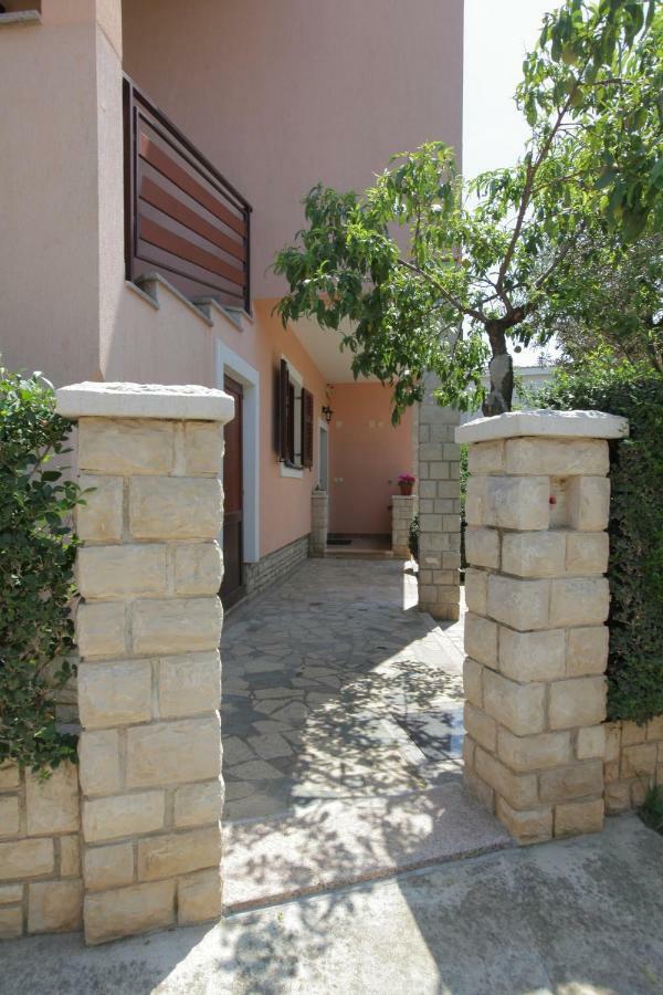 Guest House Ljubica Medulin Ngoại thất bức ảnh