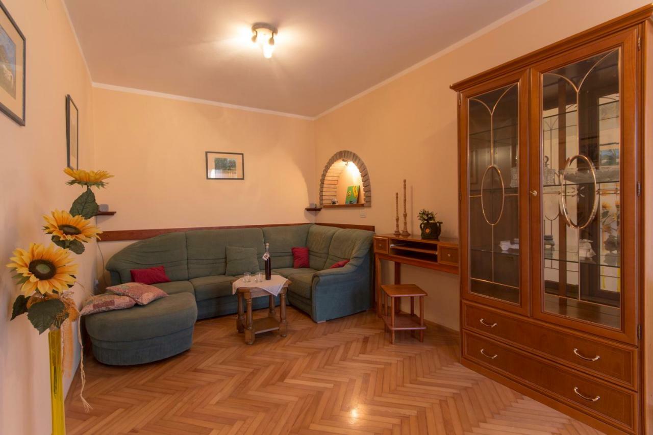 Guest House Ljubica Medulin Ngoại thất bức ảnh